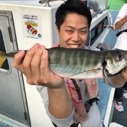 深川　吉野屋 釣果