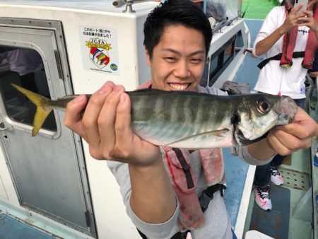 深川　吉野屋 釣果