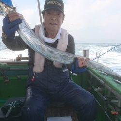 小島丸 釣果