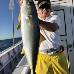 新幸丸 釣果