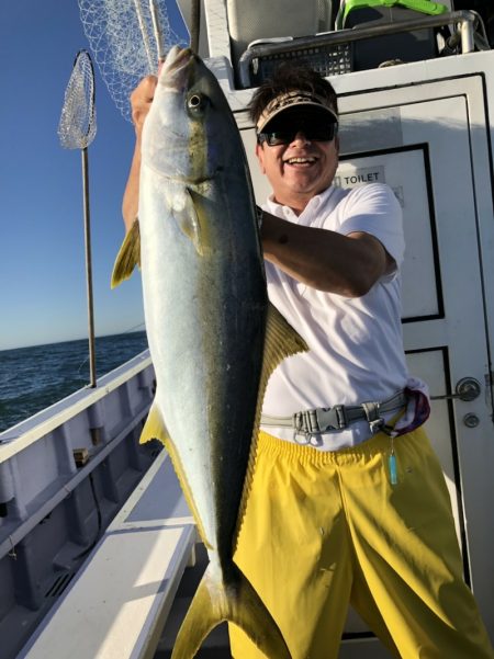 新幸丸 釣果