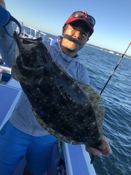 新幸丸 釣果