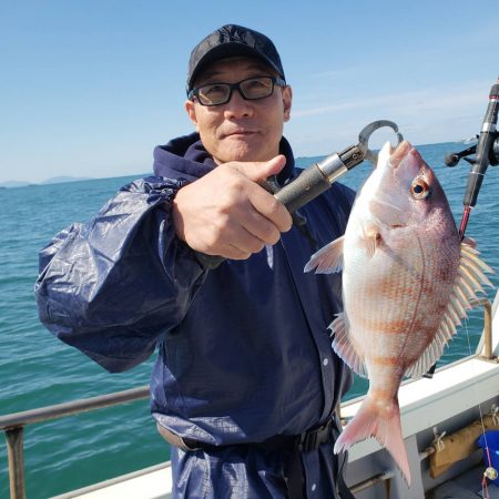 海季丸（みきまる） 釣果