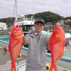 三昭丸 釣果