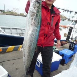 浅間丸 釣果