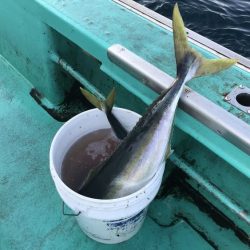 広進丸 釣果