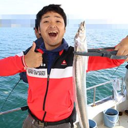 松本釣船２ 釣果