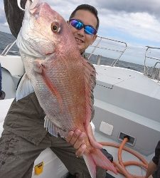 海龍丸（福岡） 釣果