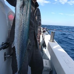 海龍丸（福岡） 釣果