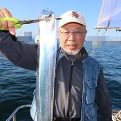 松本釣船２ 釣果