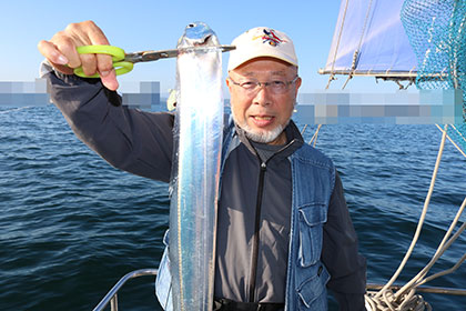 松本釣船２ 釣果