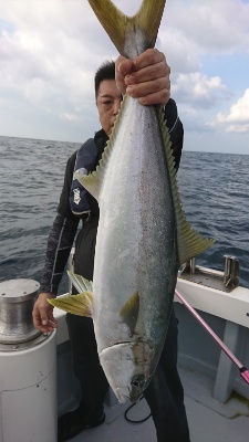 海龍丸（福岡） 釣果