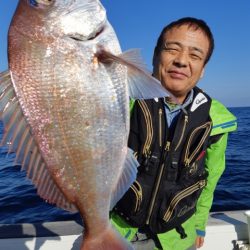 飛燕さくら丸 釣果