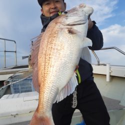 飛燕さくら丸 釣果