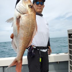 珀宝丸 釣果