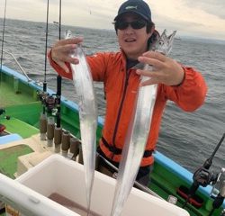 太田屋 釣果