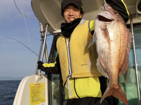 ふじしま 釣果