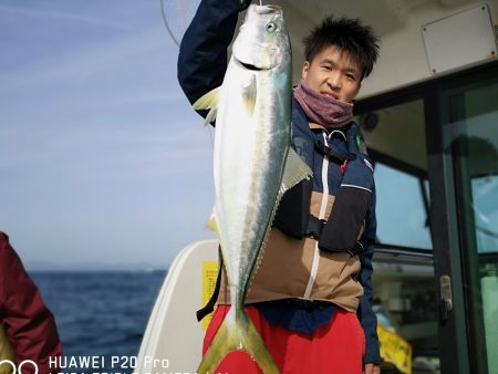 ふじしま 釣果