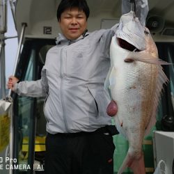 ふじしま 釣果