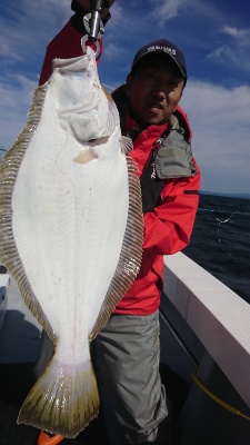 海龍丸（福岡） 釣果