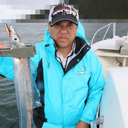 松本釣船２ 釣果