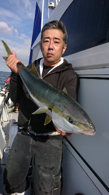 海龍丸（福岡） 釣果