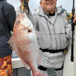 珀宝丸 釣果