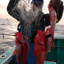 三昭丸 釣果