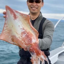 へいみつ丸 釣果