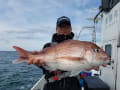 里輝丸 釣果