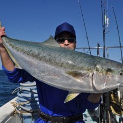 八海丸 釣果