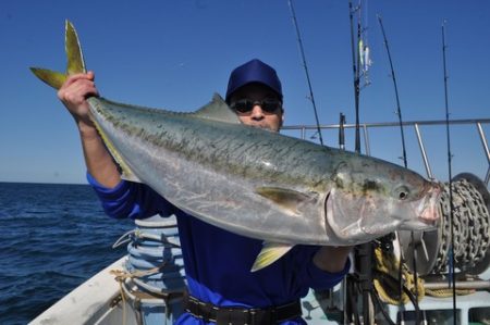 八海丸 釣果