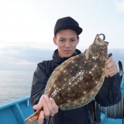 かもめ釣船 釣果