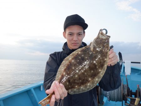 かもめ釣船 釣果