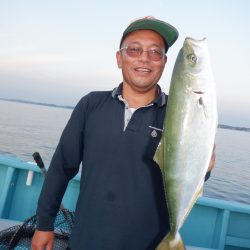 かもめ釣船 釣果