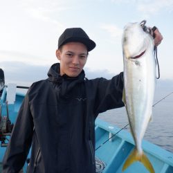 かもめ釣船 釣果