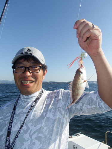 百匹屋 釣果