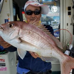 遊漁船　ニライカナイ 釣果