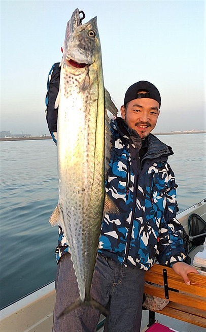 めだか屋 釣果