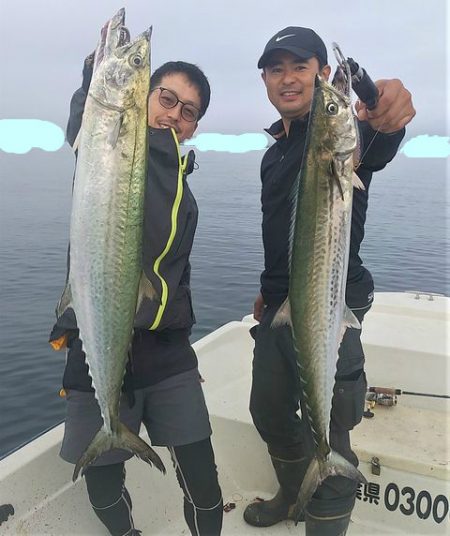 めだか屋 釣果