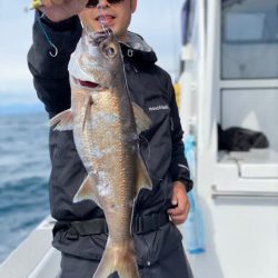 へいみつ丸 釣果