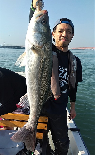 めだか屋 釣果