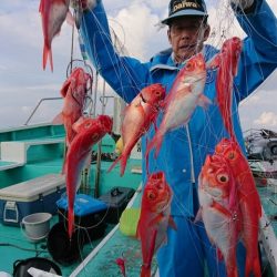 三昭丸 釣果