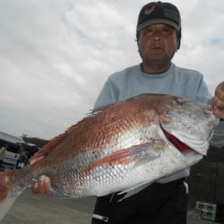 こうゆう丸 釣果