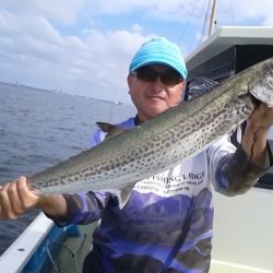 さわ浦丸 釣果