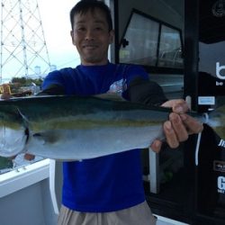 ミタチ丸 釣果