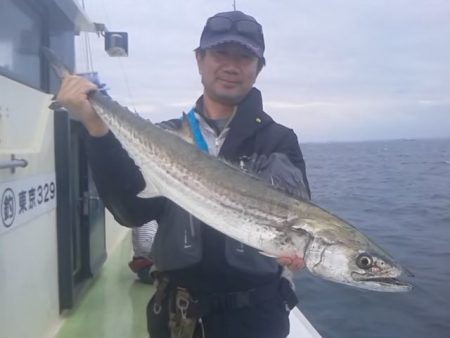 さわ浦丸 釣果