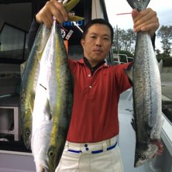 ミタチ丸 釣果