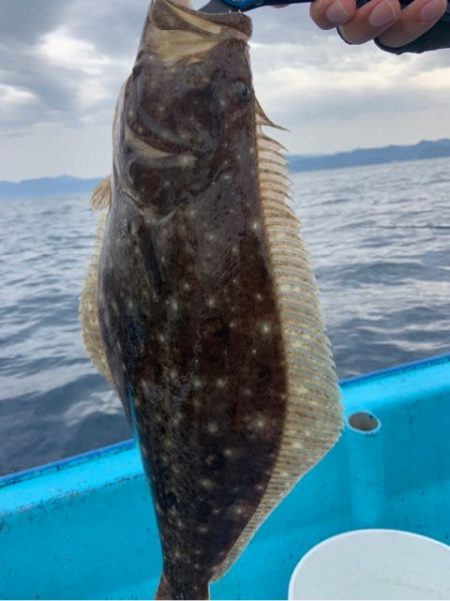 宝昌丸 釣果