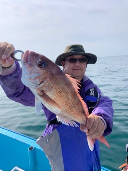 宝昌丸 釣果